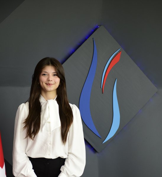 Begüm ÇETİN