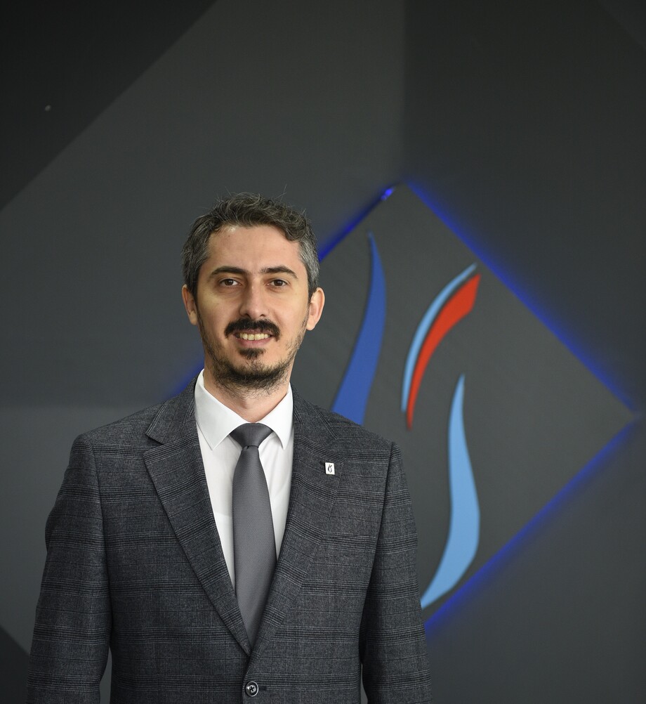 Doç. Dr. İlker Çetin KESKİN