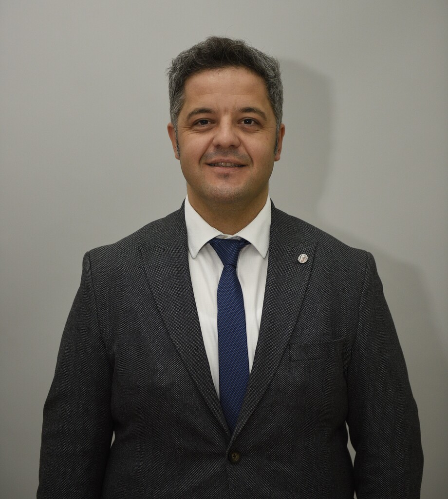 Doç. Dr. Mehmet İsmail KATI
