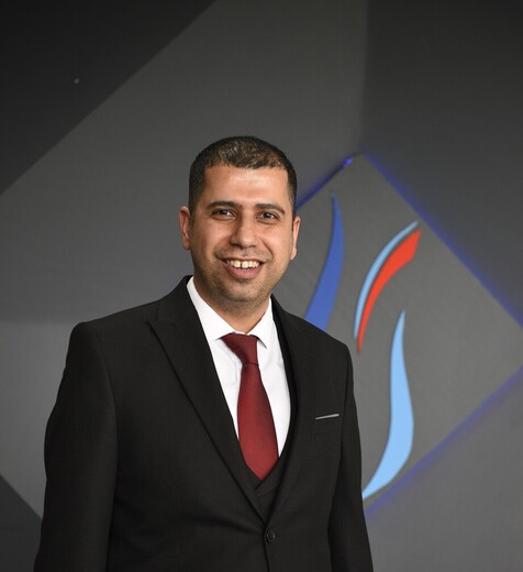 Öğr. Gör. Mehmet Nuri ÖĞÜT